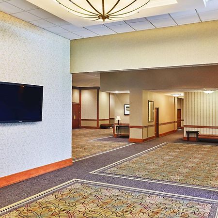 Sheraton Denver West Hotel Lakewood Exterior foto